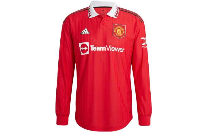 Adidas Adidas Soccer Jerseys Men's Red