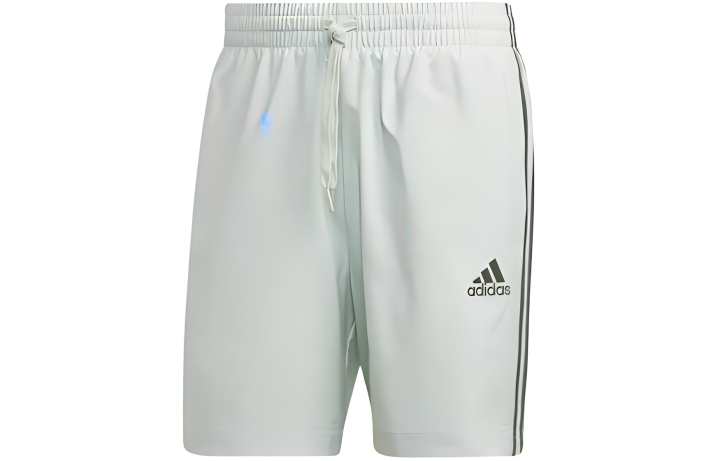 Adidas Adidas Casual Shorts Men's Green