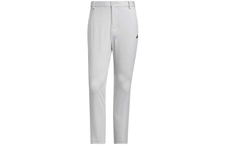 Adidas Adidas Casual Pants Men's White