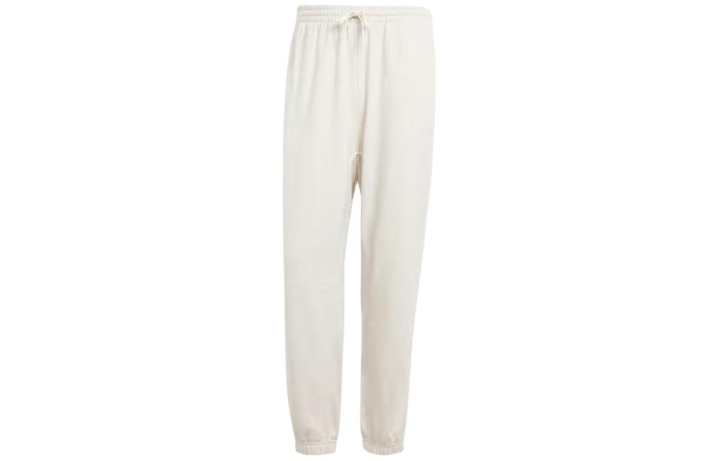 Adidas Adidas Lounge French Terry Colored Melange Pants