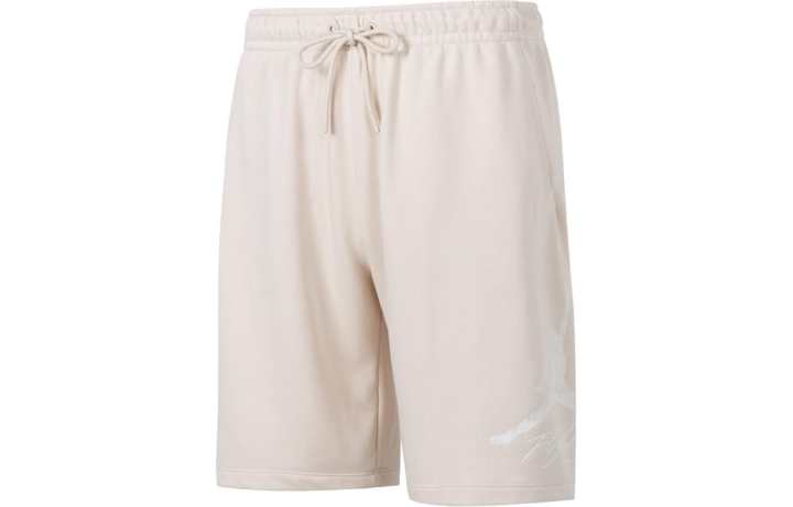 Jordan Jordan ESSENTIALS Casual Shorts Men's Ivory