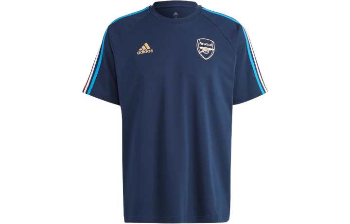 Adidas Adidas Arsenal Soccer Jerseys Men's College Navy Moderate