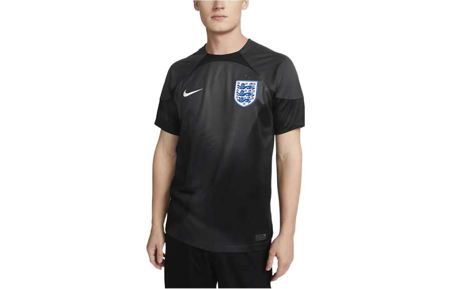 Nike Nike England National Team Soccer Jersey Fan Edition Men's
