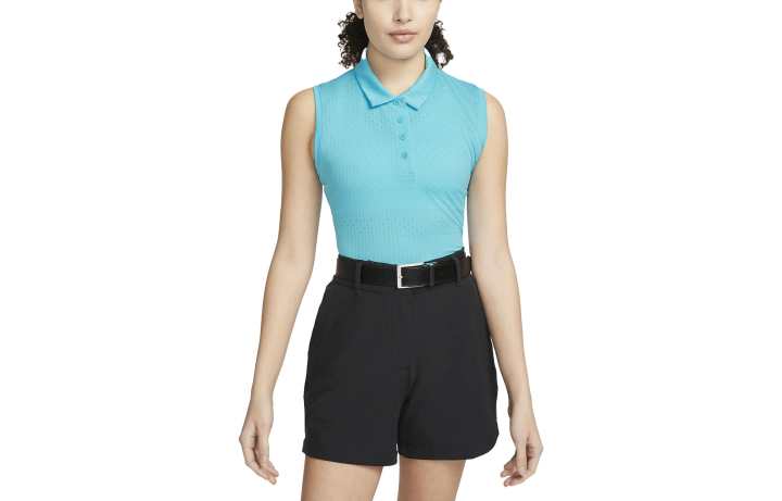 Nike Nike Tank Tops Women's Blue Other