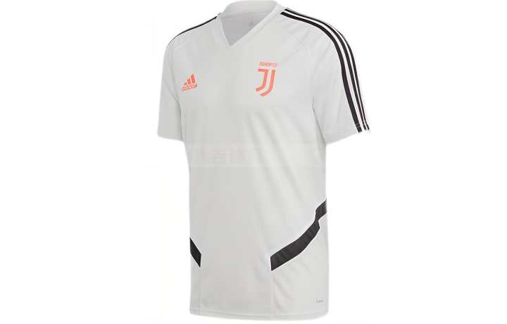 Adidas Adidas Juventus Soccer Jerseys Men's White Moderate
