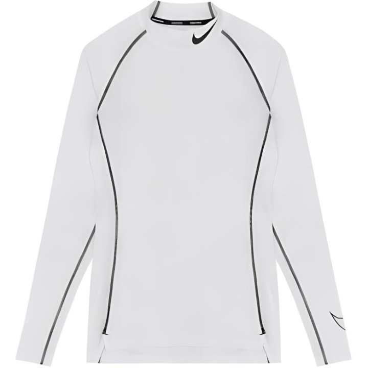 Nike Nike Fitness Clothing Men's White Moderate