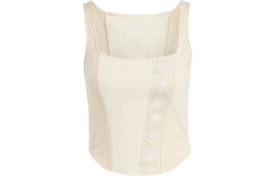 Adidas Originals ADC Tank Top Women's Wonder White