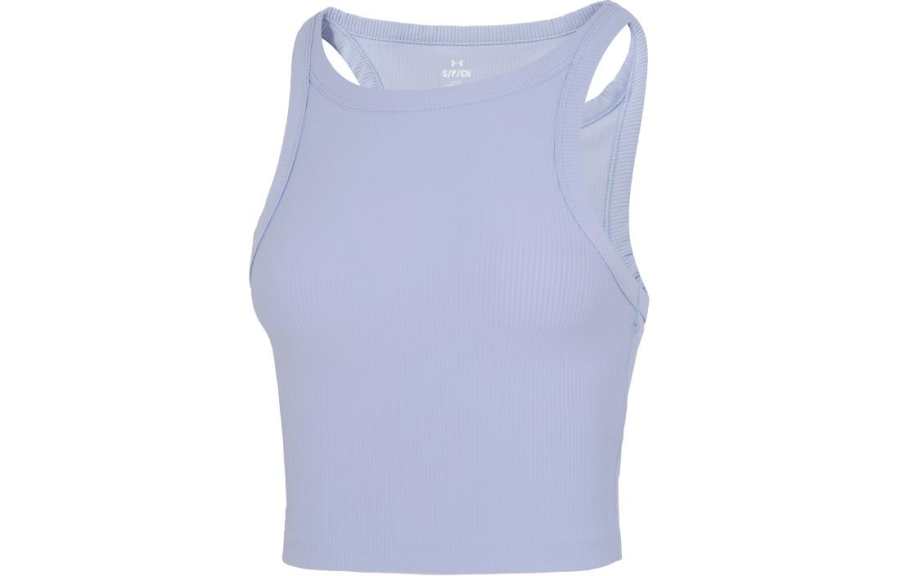 Under Armour Under Armour Tank Top Women's Light Blue