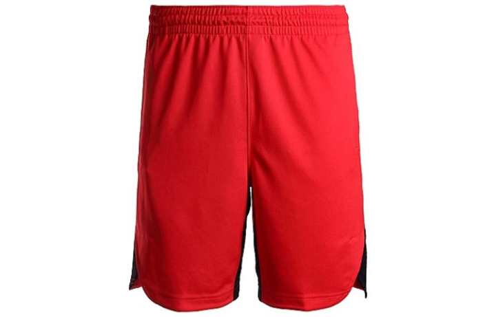 Nike Nike Basketball Shorts Men's Red