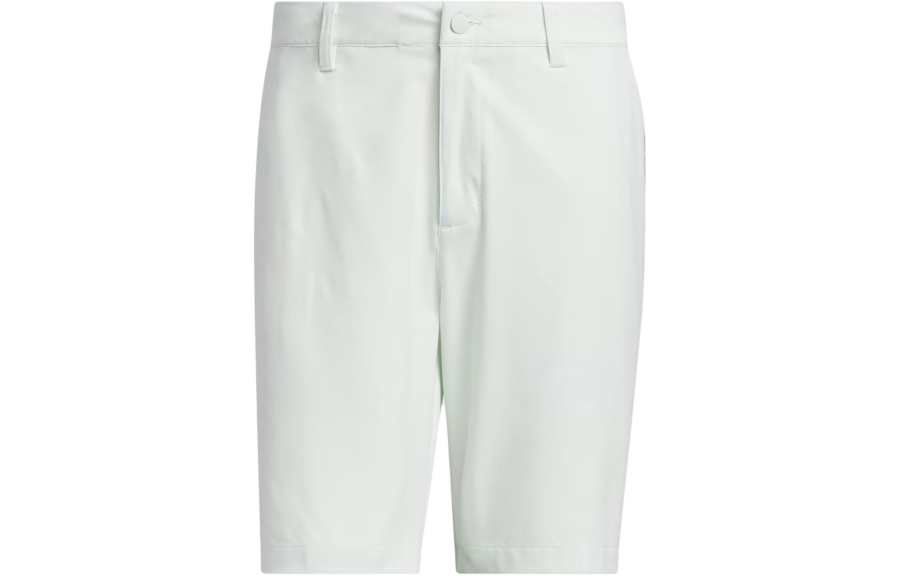 Adidas Adidas Ultimate365 8.5 Inch Golf Shorts Casual Shorts Men's Light Gray