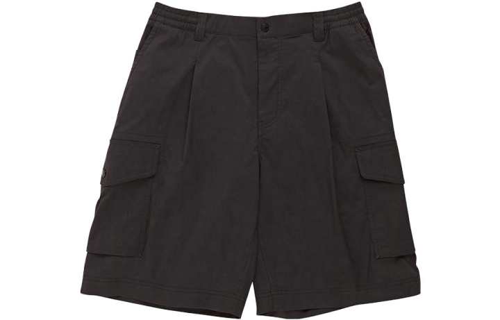 New Balance New Balance Casual Shorts Men's Black Moderate