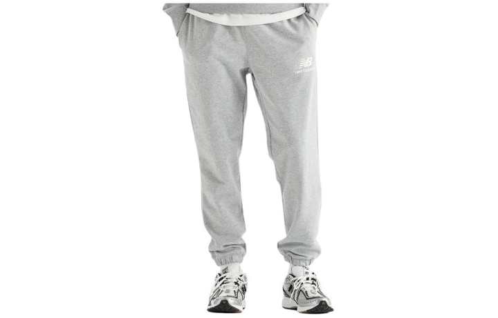 New Balance New Balance Casual Pants Men's Gray