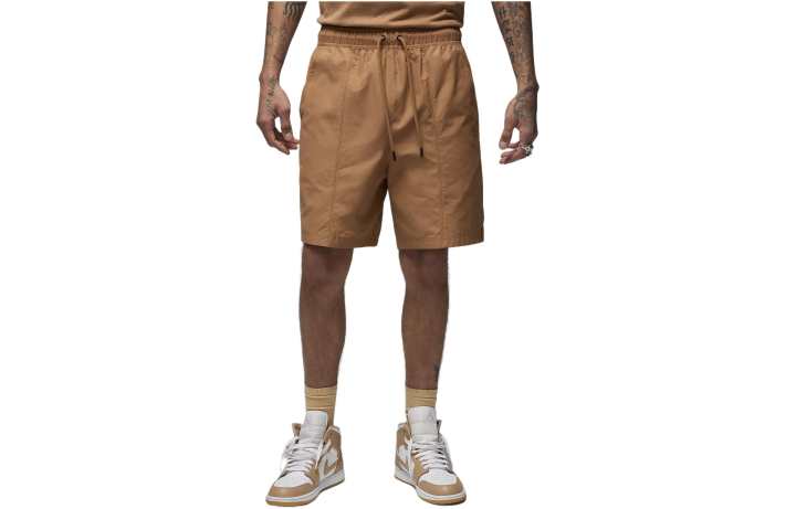 Jordan Jordan Casual Shorts Men's Khaki