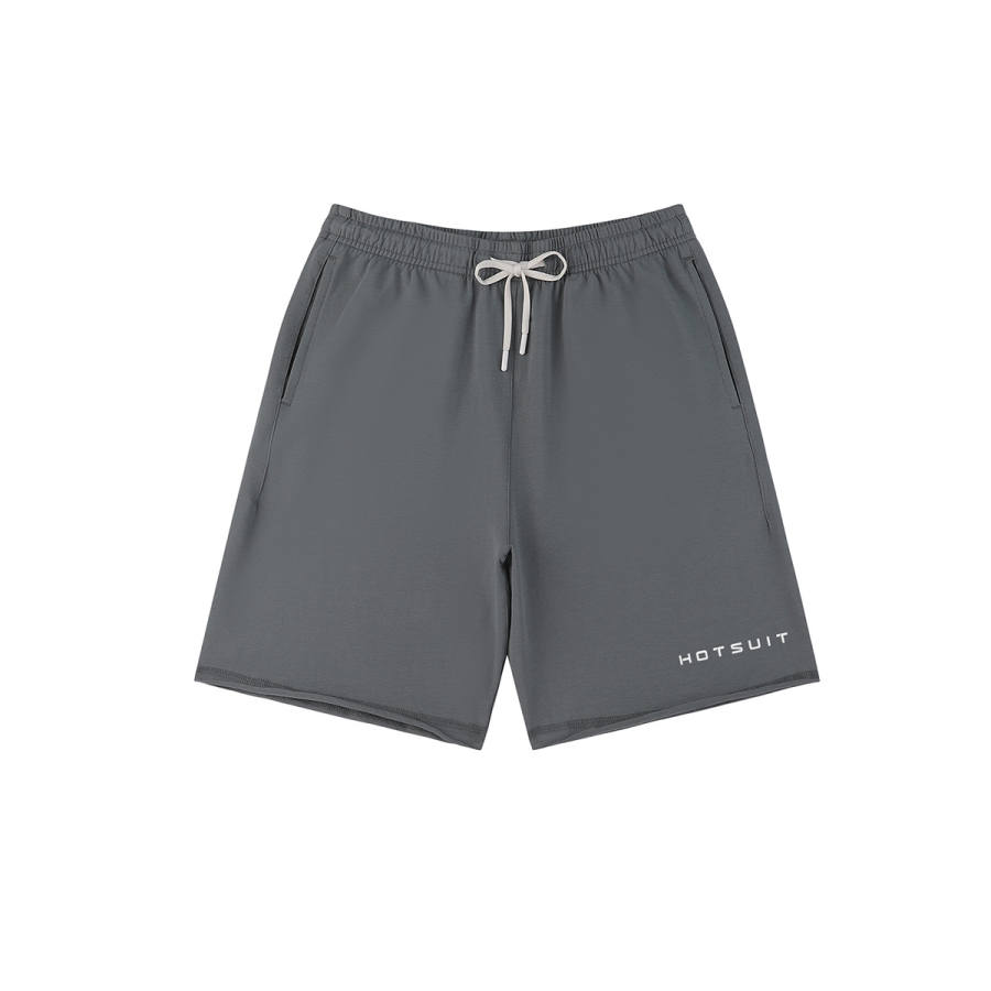 HOTSUIT HOTSUIT Casual Shorts Men's Thin