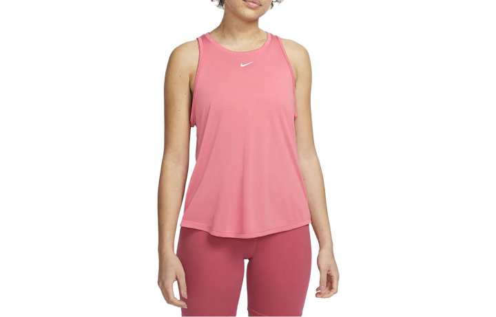 Nike Nike Tank Tops Women's Sea Coral Straight Fit