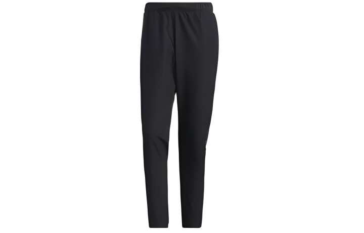 Adidas Adidas M Tec Woven Pnt Sports Pants Men's Black