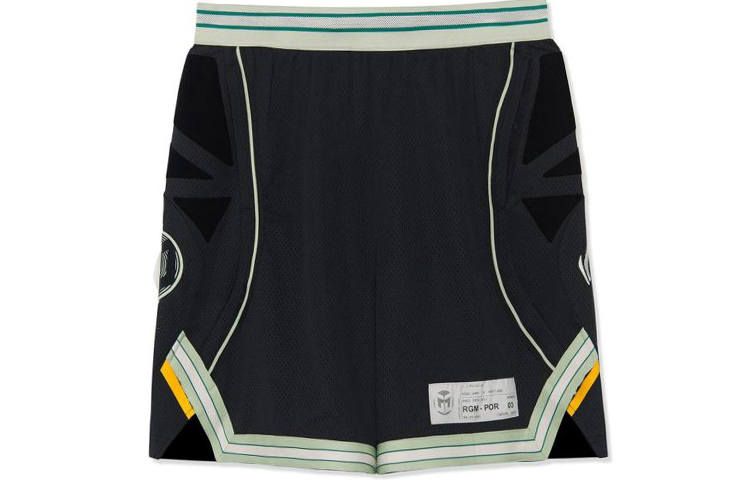 Li-Ning Li Ning Sports Basketball Collection Basketball Shorts Men's