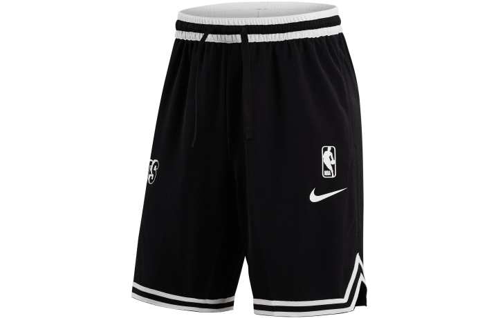 Nike Nike Basketball Shorts Men's Black