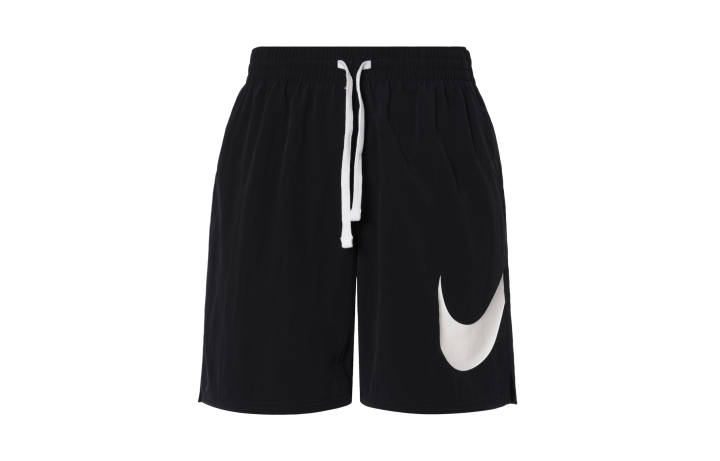 Nike Nike Swimming Shorts Men's Black