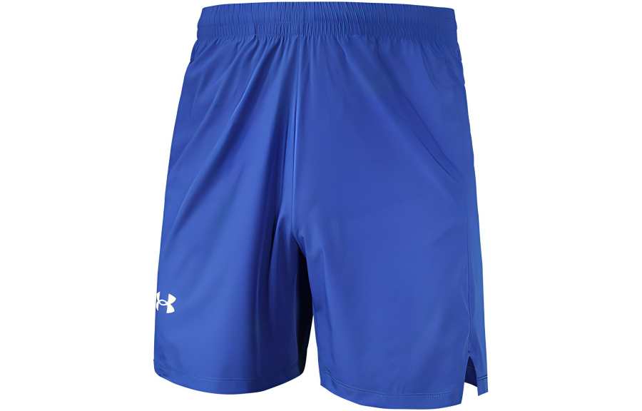 Under Armour Under Armour Shorts Men's Royal Blue