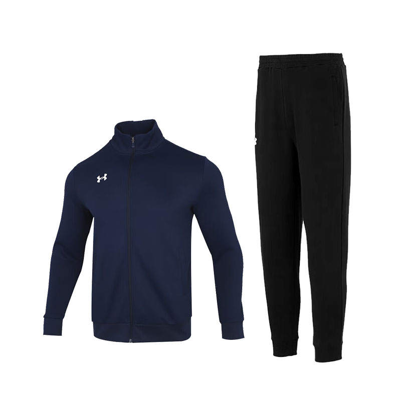 Under Armour Casual Sportswear Men's Half Turtleneck Moderate