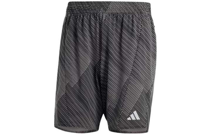 Adidas Adidas Free Shipping With AdiClub Designed For Training Hiit Workout HEAT.RDY Print Shorts