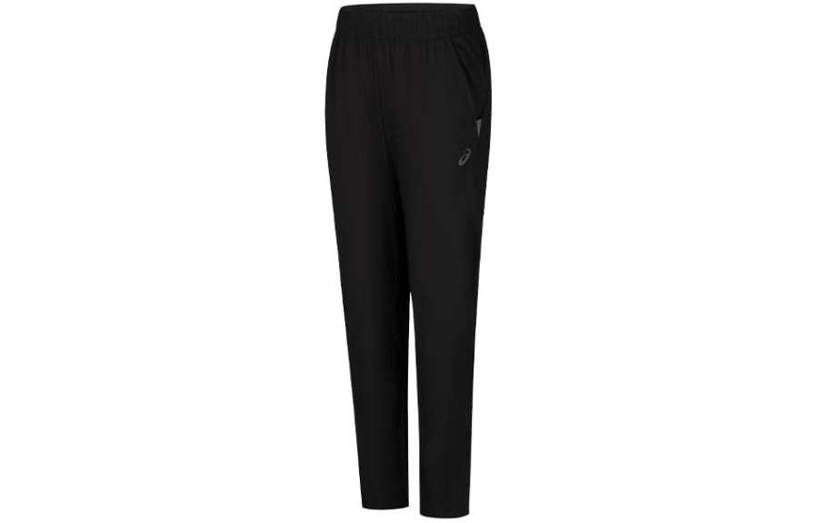 ASICS ASICS Casual Pants Men's Black Moderate Other
