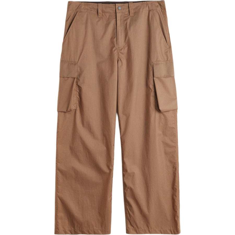 OUR LEGACY Our Legacy Mount Ripstop Cargo Trousers