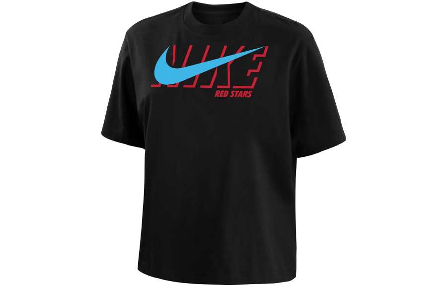 Nike Nike Chicago Red Stars Women's Nike Soccer T Shirt