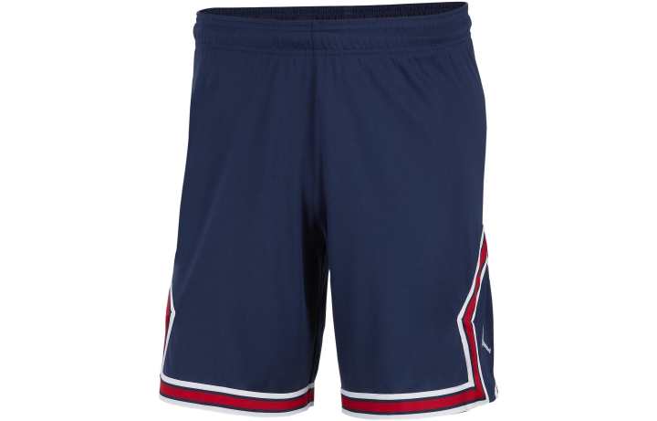 Jordan Jordan Casual Shorts Men's Blue Moderate
