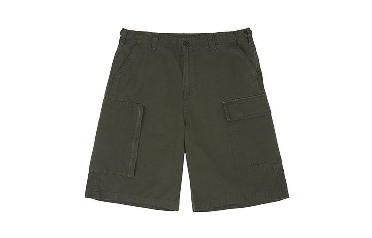 Vision Street Wear SS24 Casual Shorts Unisex