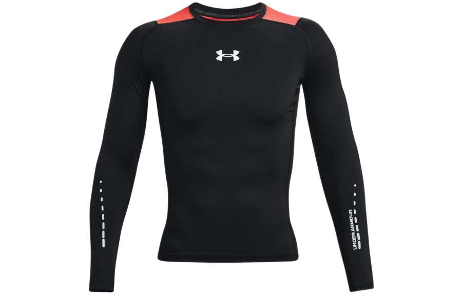 Under Armour Under Armour Workout Clothing Men's Black