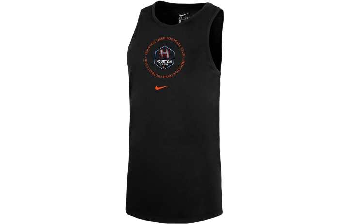 Nike Nike Tank Tops Women's Black Other