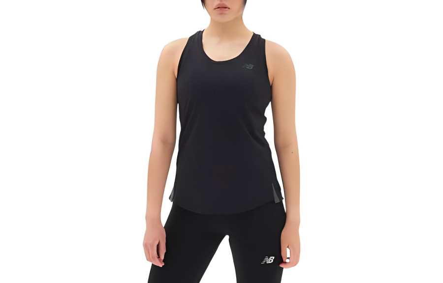 New Balance New Balance Tank Top Women's Black