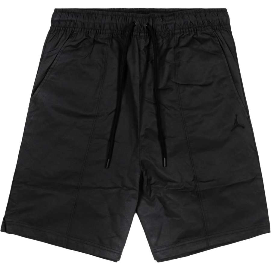 Jordan Jordan Woven Shorts Casual Shorts Men's Black