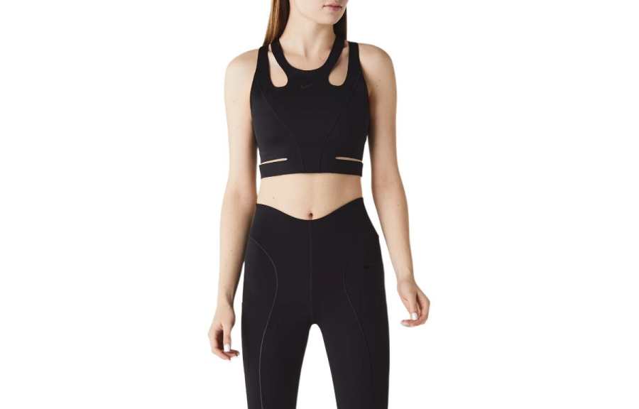 Nike Nike FutureMove Women's Light-Support Non-Padded Strappy Sports Bra