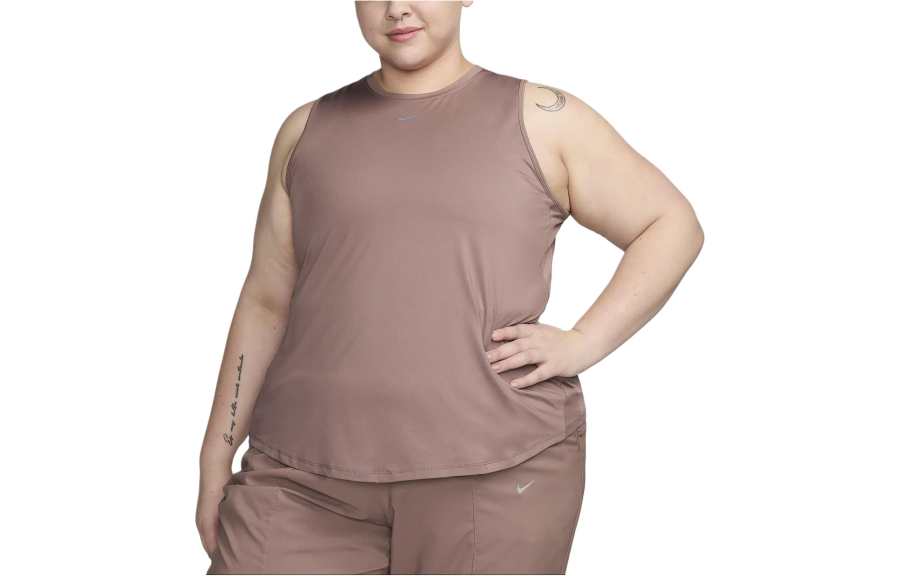 Nike Nike Tank Top Women's Smoky Pink