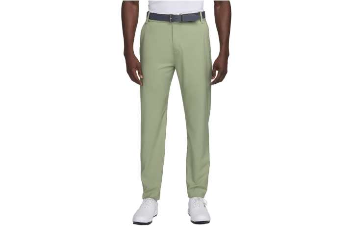 Nike Nike Golf Pants Casual Pants Men's Oil Green