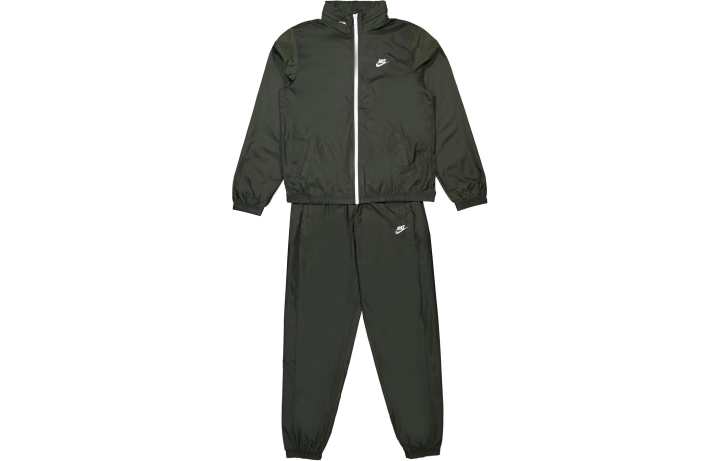 Nike Nike Casual Sportswear Men's Green