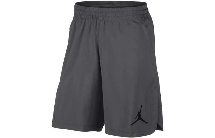 Jordan Jordan Casual Shorts Men's Black Moderate