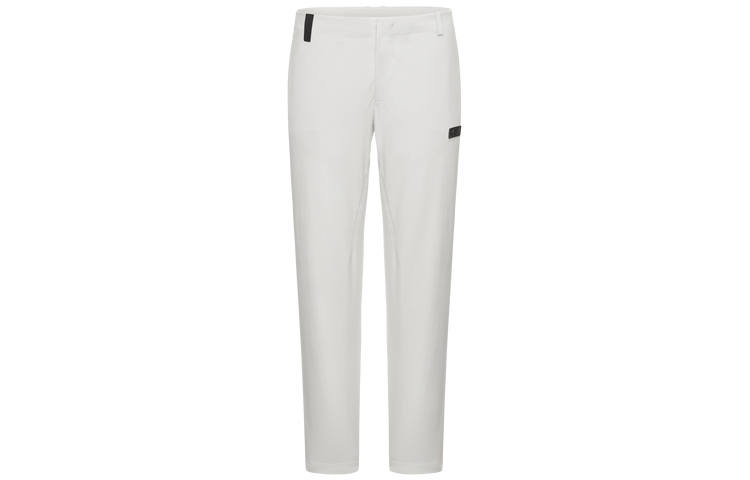 DESCENTE Woven Sports Pants Men's