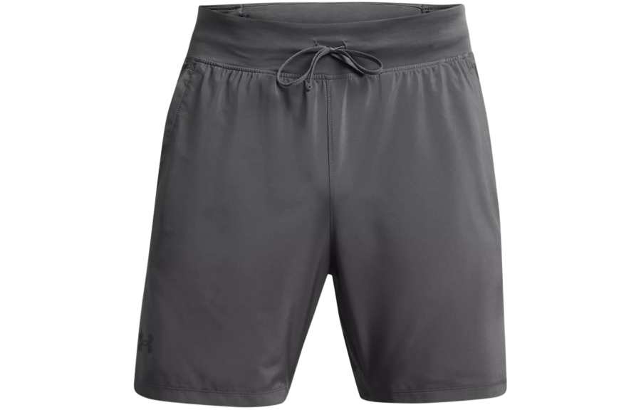 Under Armour Casual Shorts Men's Dark Gray