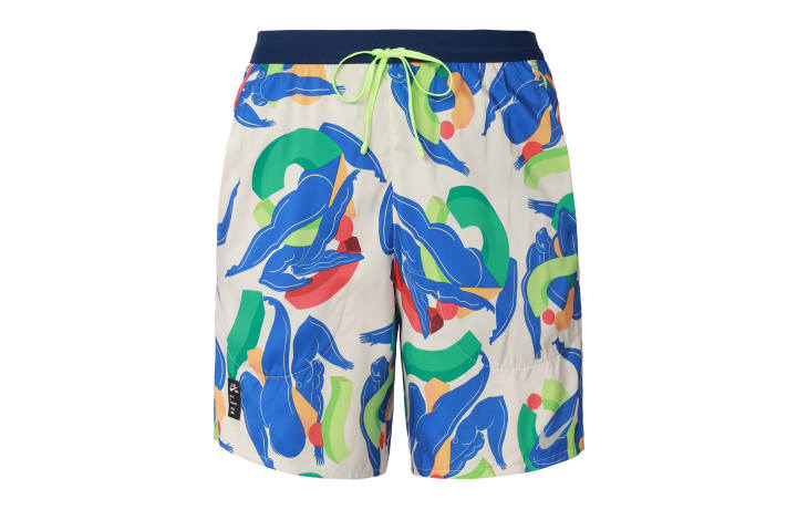 Nike Nike Sports Shorts Men's Multicolor Moderate