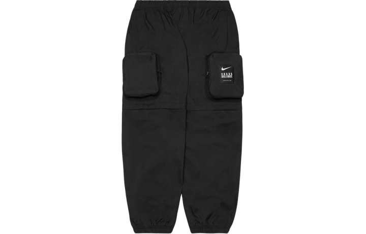 Nike Nike X Undercover Gyakusou Sr 2 In 1 Pant