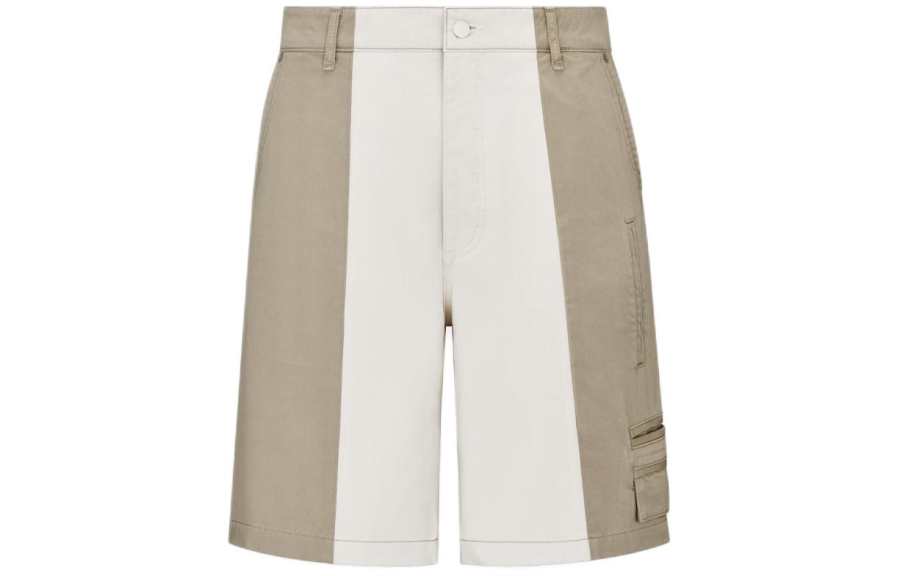 DIOR DIOR SS24 Casual Shorts Men's Beige