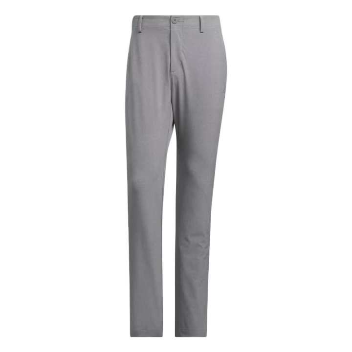 Adidas Adidas 4 WAY PT Casual Pants Men's Gray