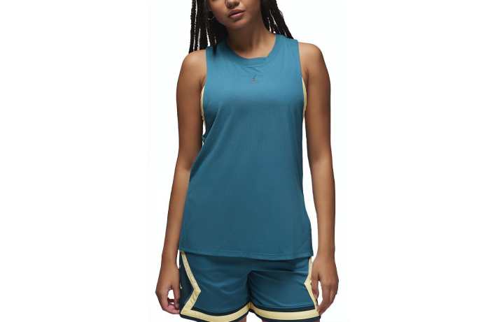 Jordan Jordan Sport Women's Diamond Tank Top