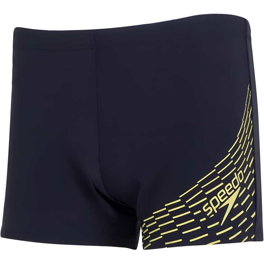 Speedo Swimming Shorts Men's Black
