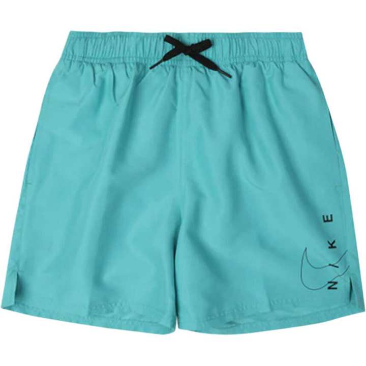 Nike Nike Swimming Shorts Men's Cyan