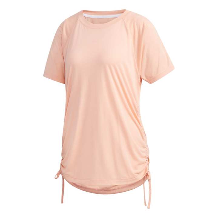 Adidas Adidas T Shirt Women's Bright Light Pink